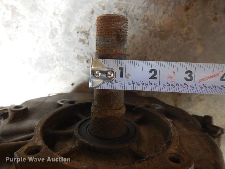 image for item MF9176 (2) Honda engines