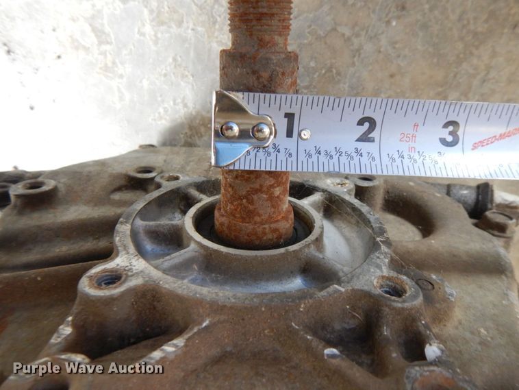 image for item MF9176 (2) Honda engines