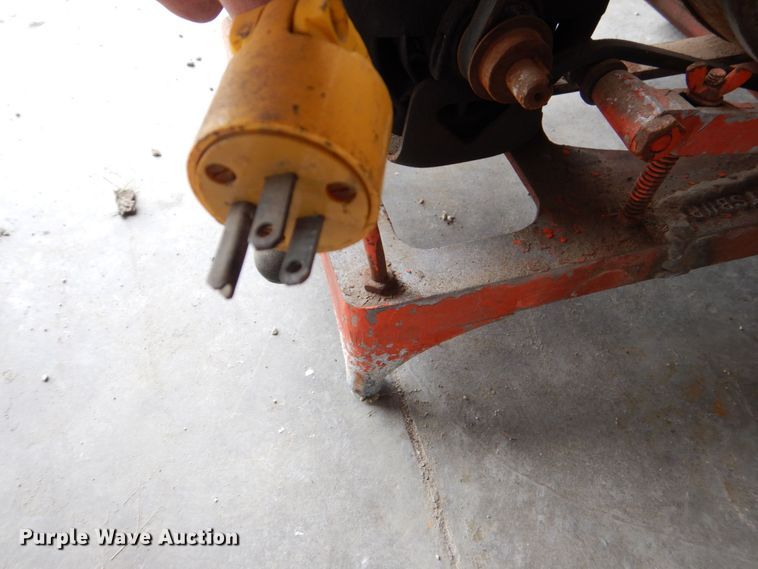 image for item MF9177 Pittsburg Sewerooter  drain snake