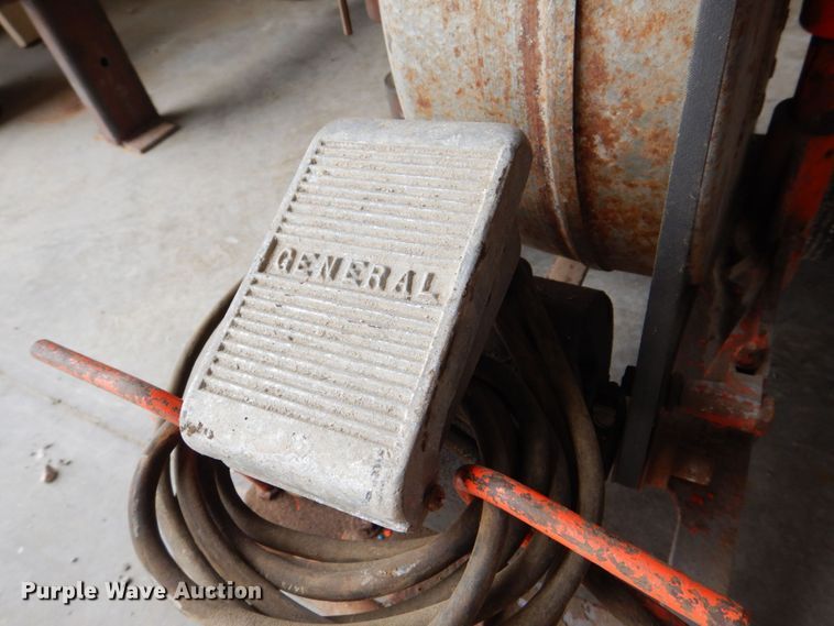 image for item MF9177 Pittsburg Sewerooter  drain snake