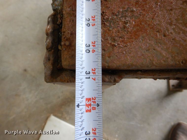 image for item MF9178 Welding table