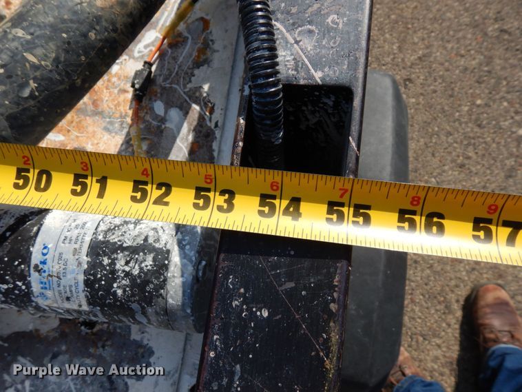 image for item MH9037 Toro Workman 3200  utility vehicle