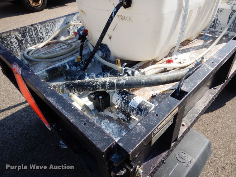 image for item MH9037 Toro Workman 3200  utility vehicle