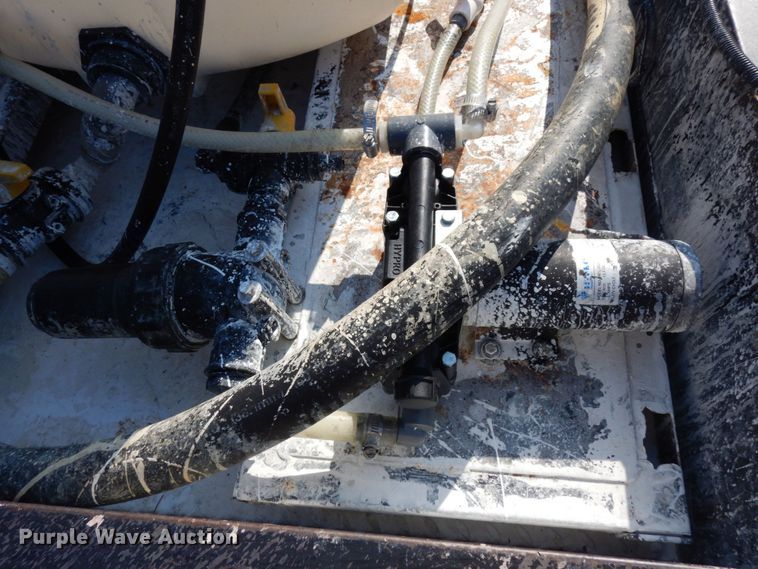 image for item MH9037 Toro Workman 3200  utility vehicle