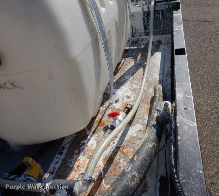 image for item MH9037 Toro Workman 3200  utility vehicle