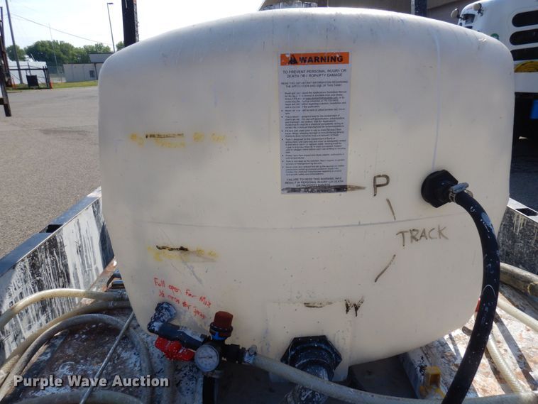 image for item MH9037 Toro Workman 3200  utility vehicle