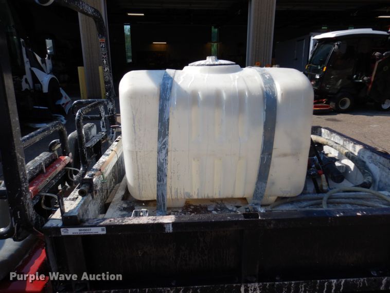 image for item MH9037 Toro Workman 3200  utility vehicle