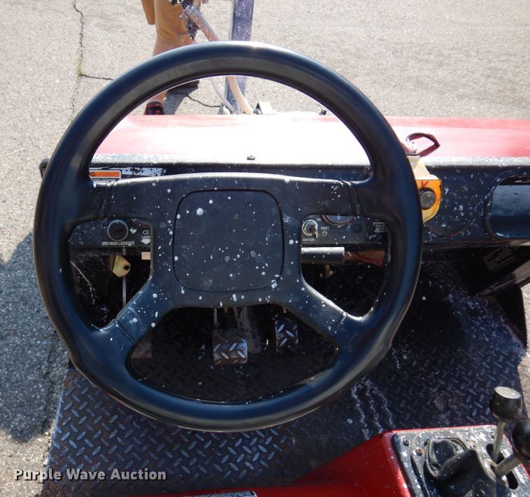 image for item MH9037 Toro Workman 3200  utility vehicle