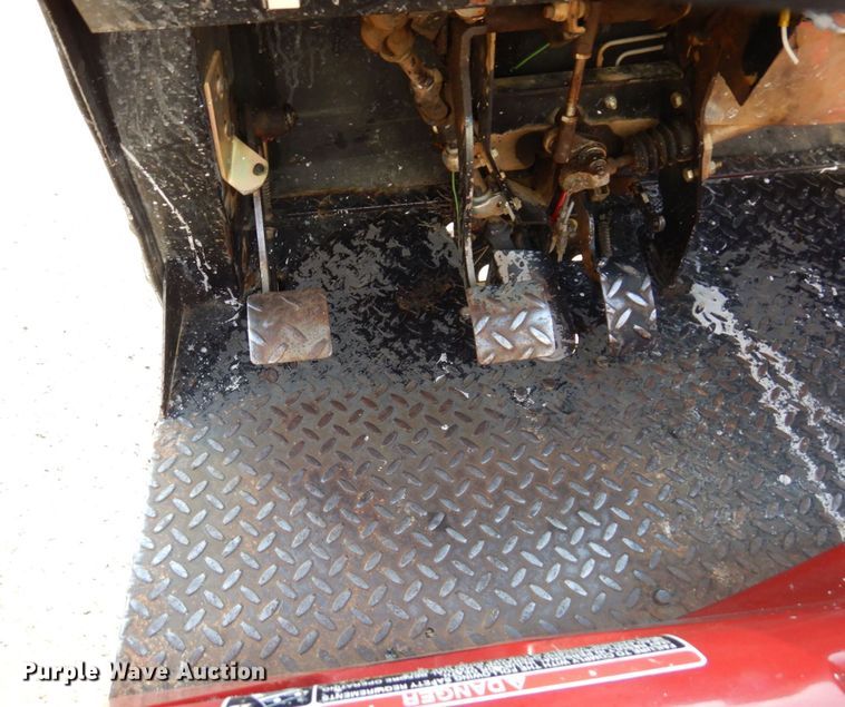 image for item MH9037 Toro Workman 3200  utility vehicle