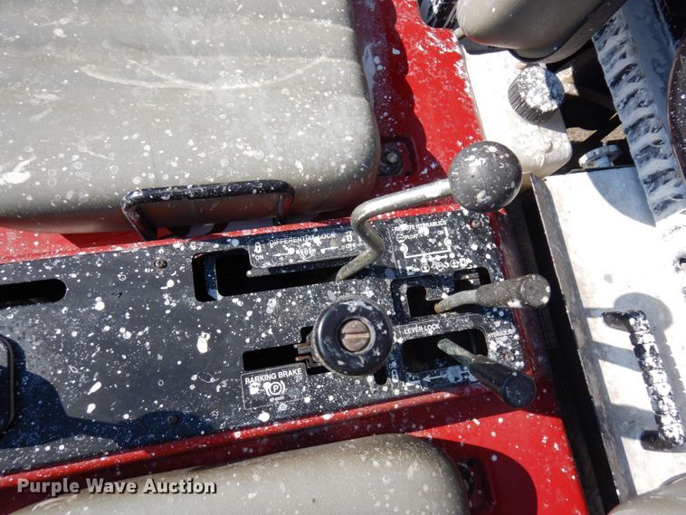 image for item MH9037 Toro Workman 3200  utility vehicle