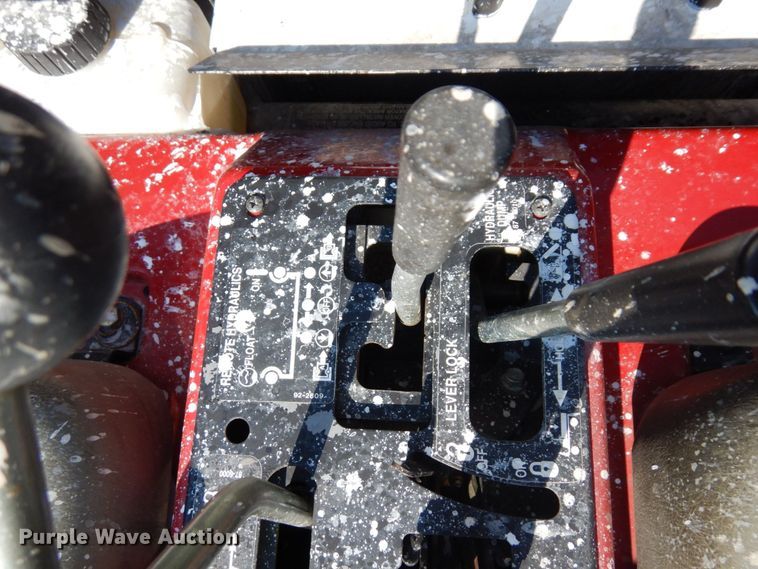 image for item MH9037 Toro Workman 3200  utility vehicle