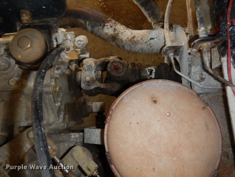 image for item MH9037 Toro Workman 3200  utility vehicle