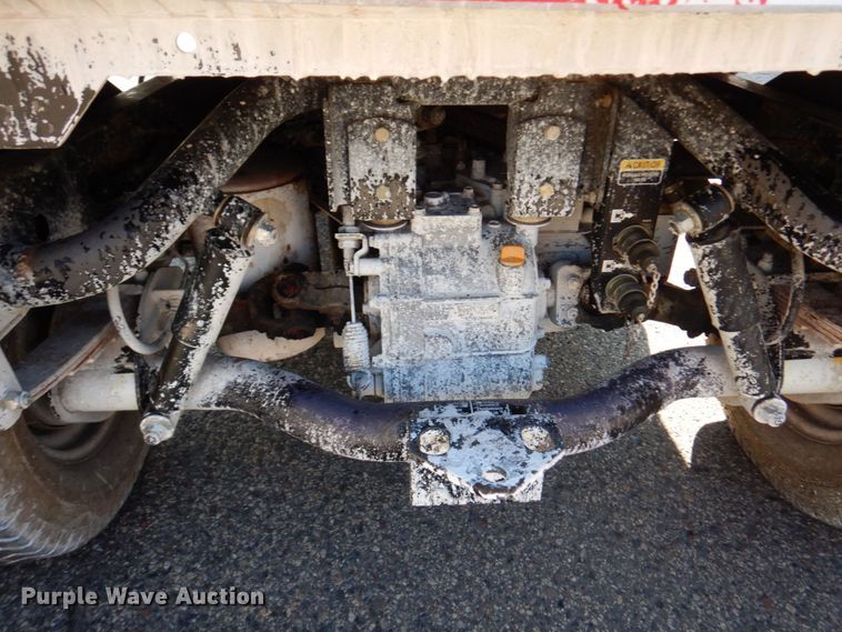 image for item MH9037 Toro Workman 3200  utility vehicle