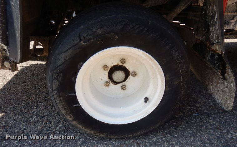 image for item MH9037 Toro Workman 3200  utility vehicle