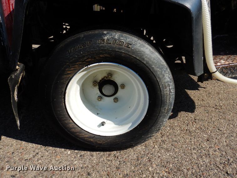 image for item MH9037 Toro Workman 3200  utility vehicle