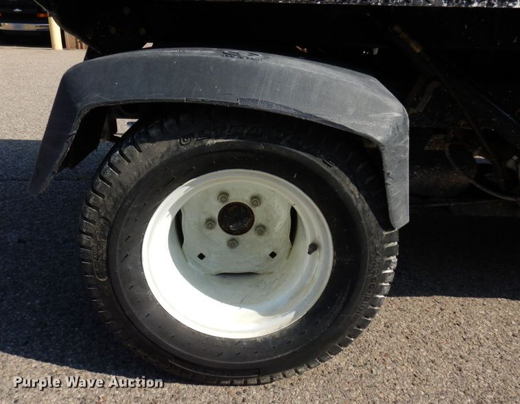 image for item MH9037 Toro Workman 3200  utility vehicle