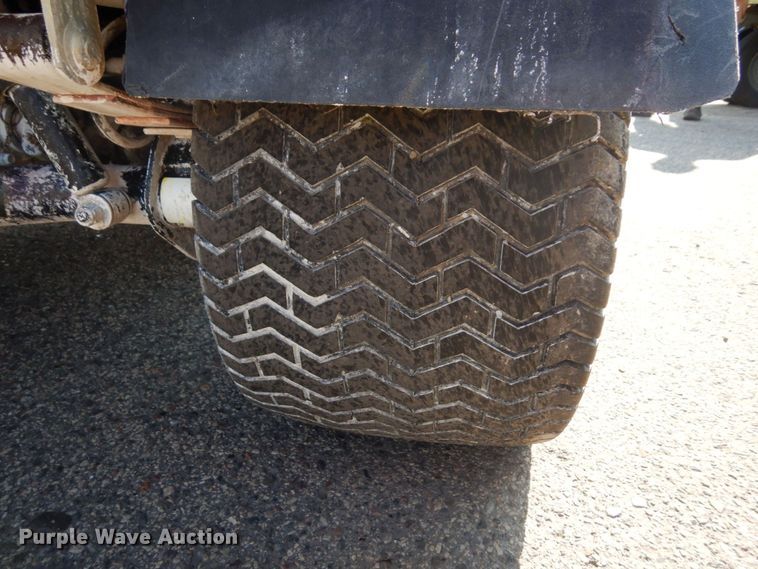 image for item MH9037 Toro Workman 3200  utility vehicle