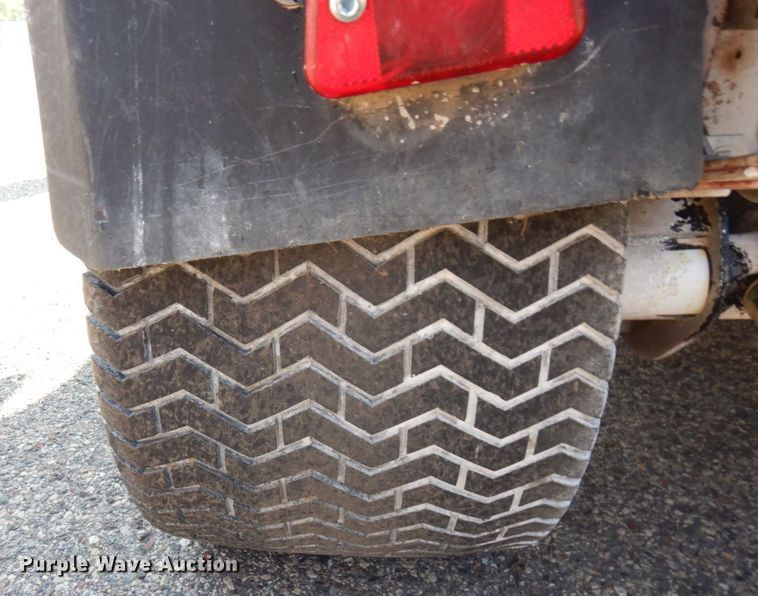 image for item MH9037 Toro Workman 3200  utility vehicle