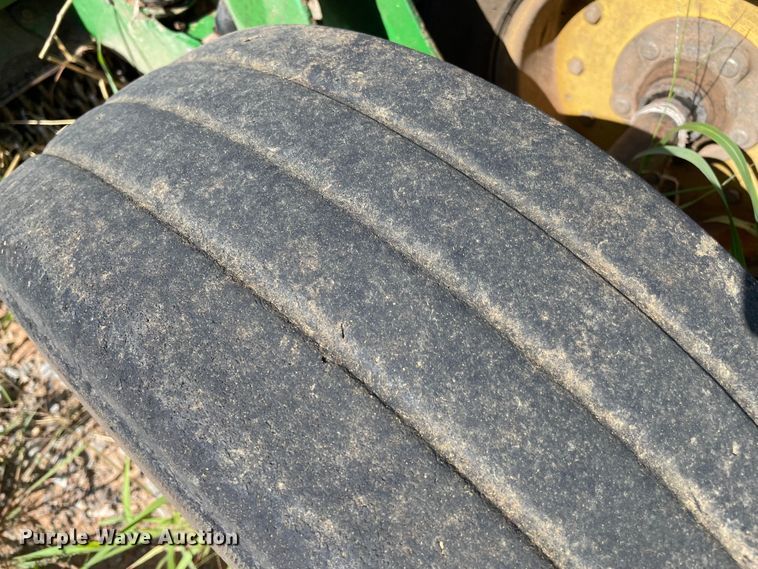 image for item MJ9080 2018 John Deere CX15  rotary mower