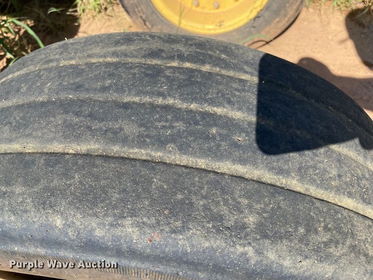 image for item MJ9081 2018 John Deere CX15  rotary mower