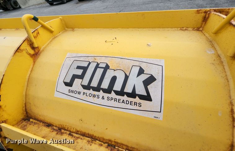 image for item MK9077 2013 Kenworth T400  dump truck