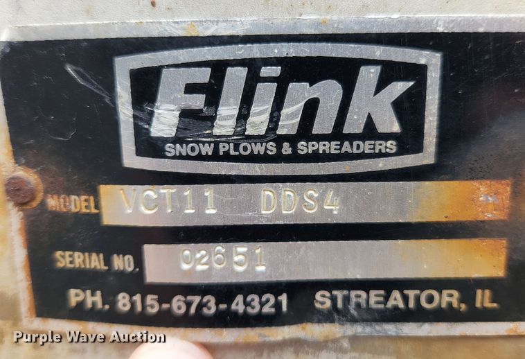 image for item MK9077 2013 Kenworth T400  dump truck