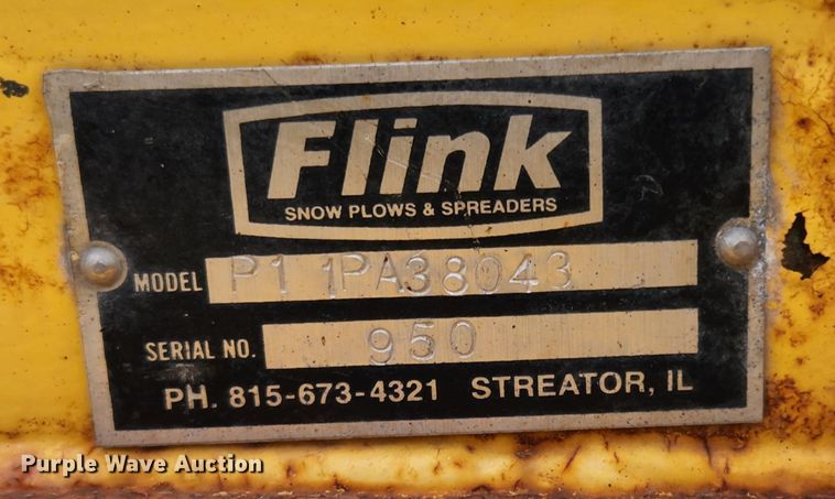 image for item MK9077 2013 Kenworth T400  dump truck