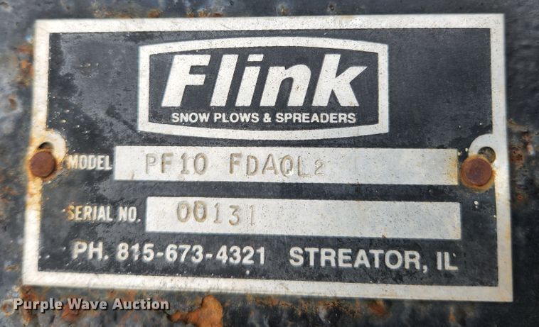 image for item MK9077 2013 Kenworth T400  dump truck