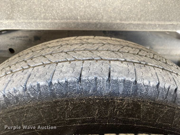 image for item MU9008 2015 Chevrolet Express G4500  ambulance