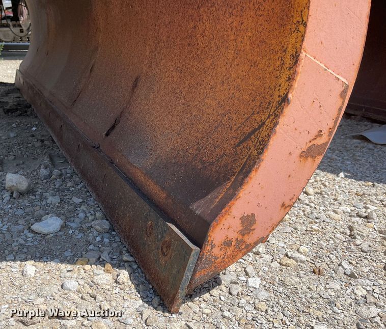 image for item MU9011 11' W snow plow