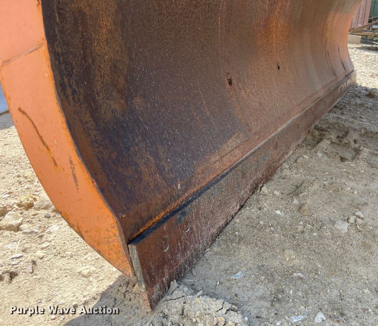 image for item MU9011 11' W snow plow