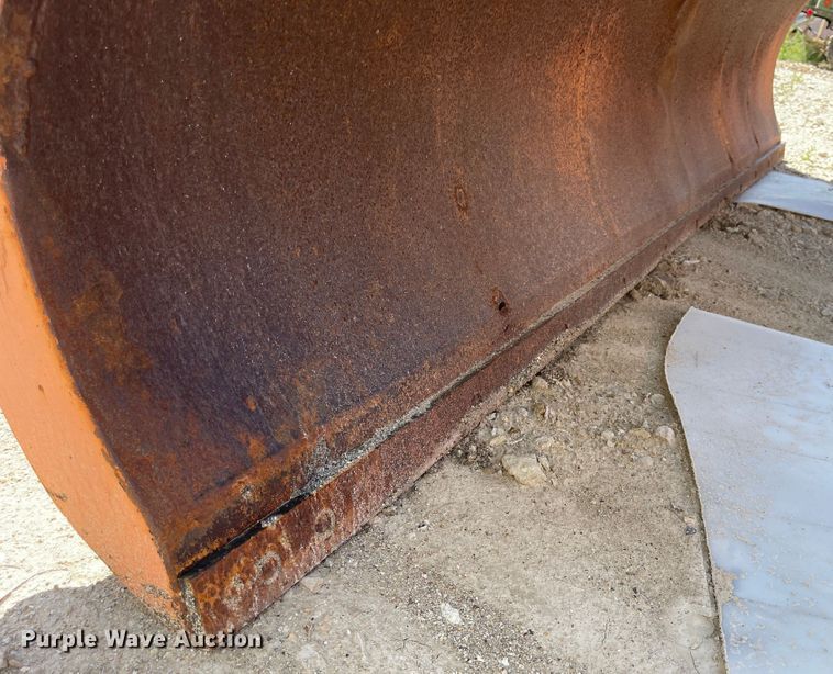 image for item MU9012 11' W snow plow