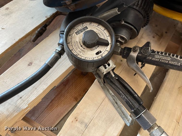 image for item MU9015 (3) hose reels