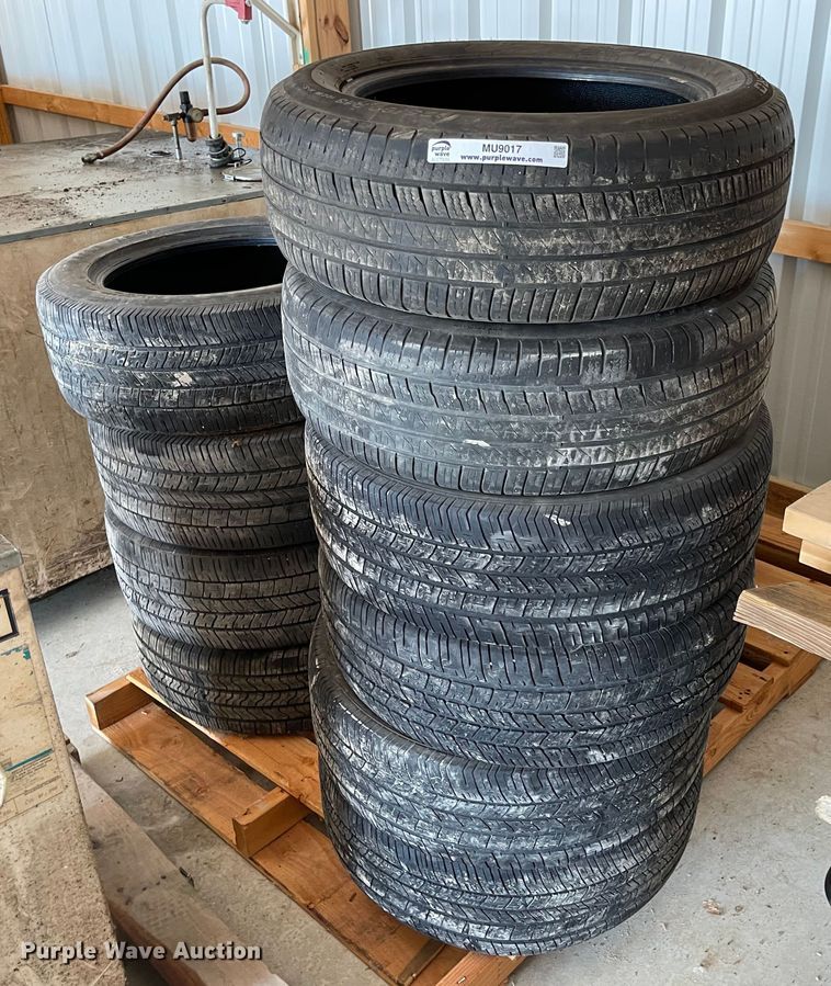 image for item MU9017 (14) tires