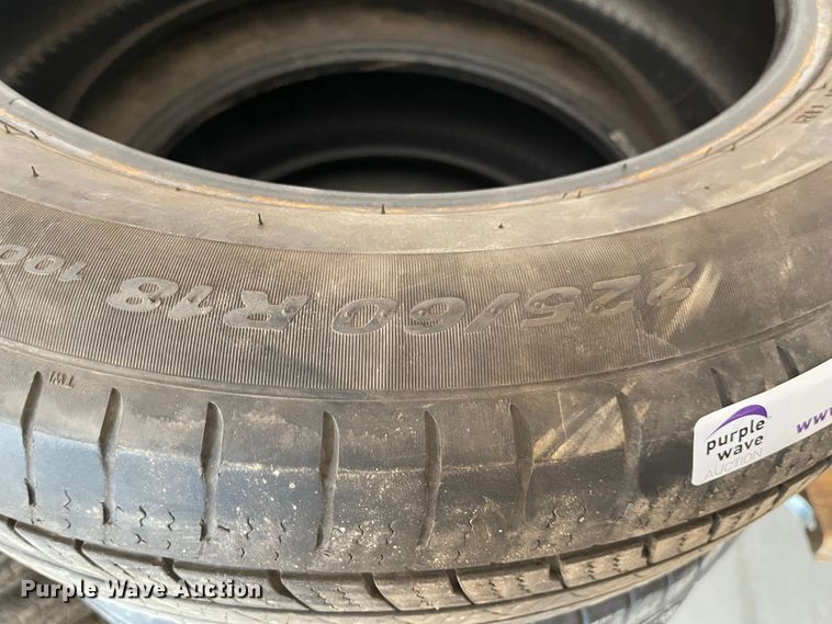 image for item MU9017 (14) tires