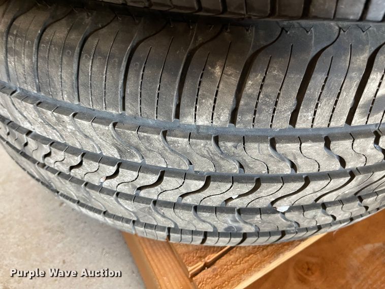 image for item MU9017 (14) tires