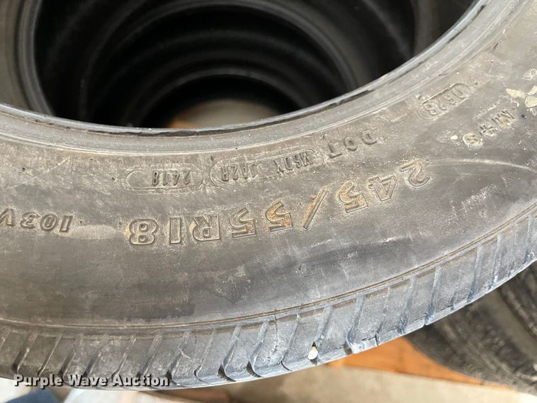 image for item MU9017 (14) tires