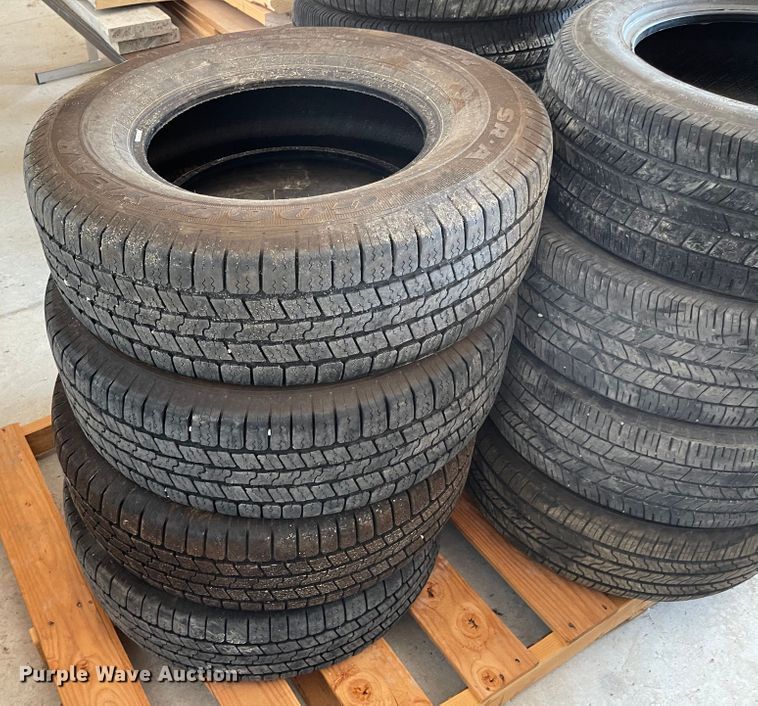 image for item MU9017 (14) tires