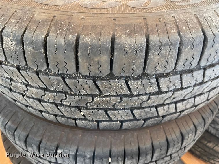 image for item MU9017 (14) tires