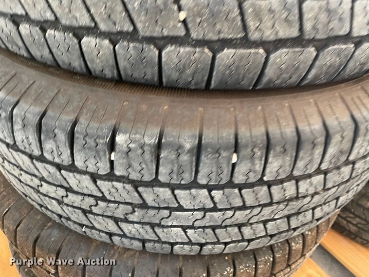 image for item MU9017 (14) tires