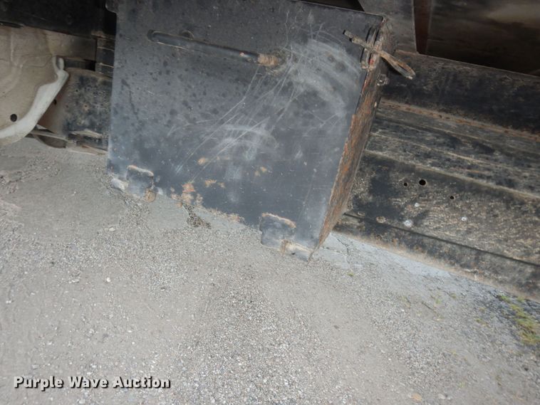 image for item DM3034 1995 Ford Econoline E350  box truck