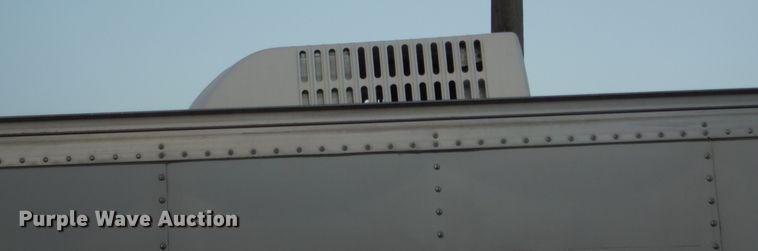 image for item DM3034 1995 Ford Econoline E350  box truck