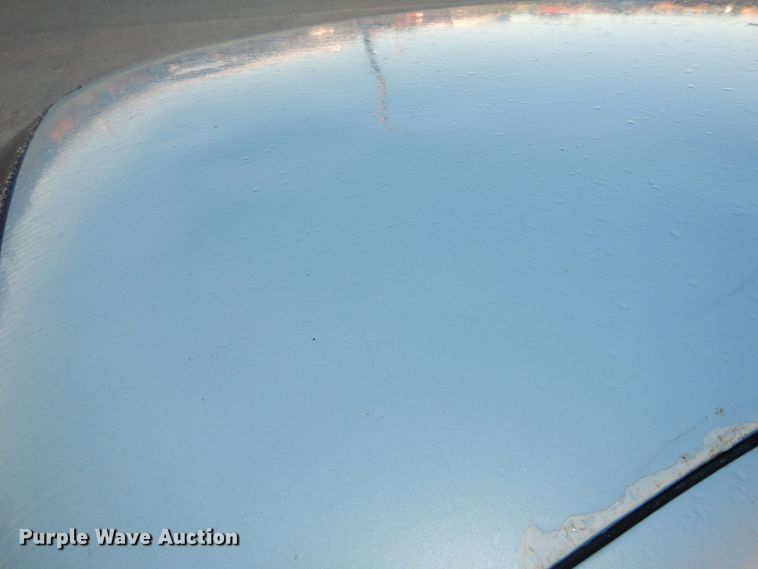 image for item DM3035 2005 Mercury Grand Marquis LS