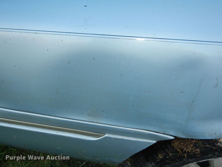 image for item DM3035 2005 Mercury Grand Marquis LS