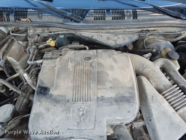 image for item DM3035 2005 Mercury Grand Marquis LS