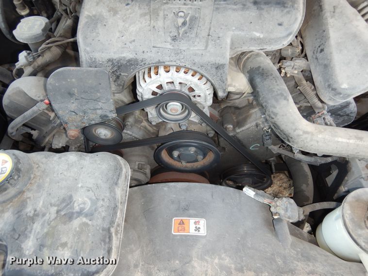 image for item DM3035 2005 Mercury Grand Marquis LS