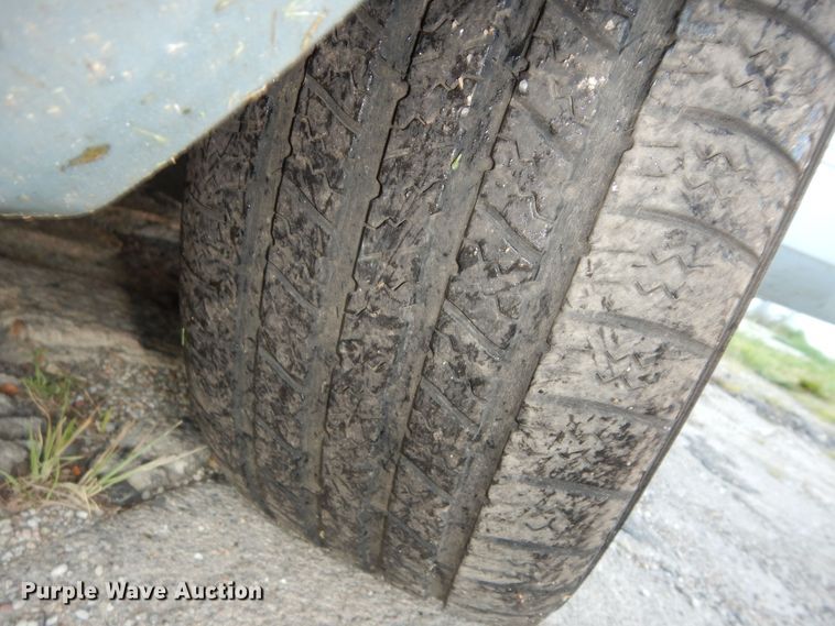 image for item DM3035 2005 Mercury Grand Marquis LS