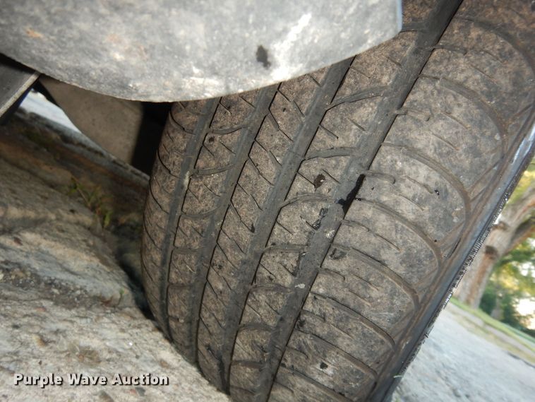 image for item DM3035 2005 Mercury Grand Marquis LS