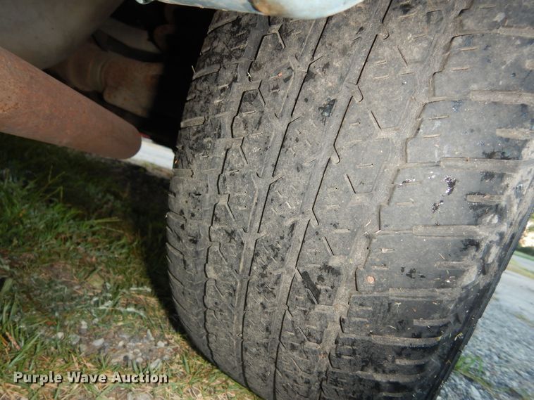 image for item DM3035 2005 Mercury Grand Marquis LS