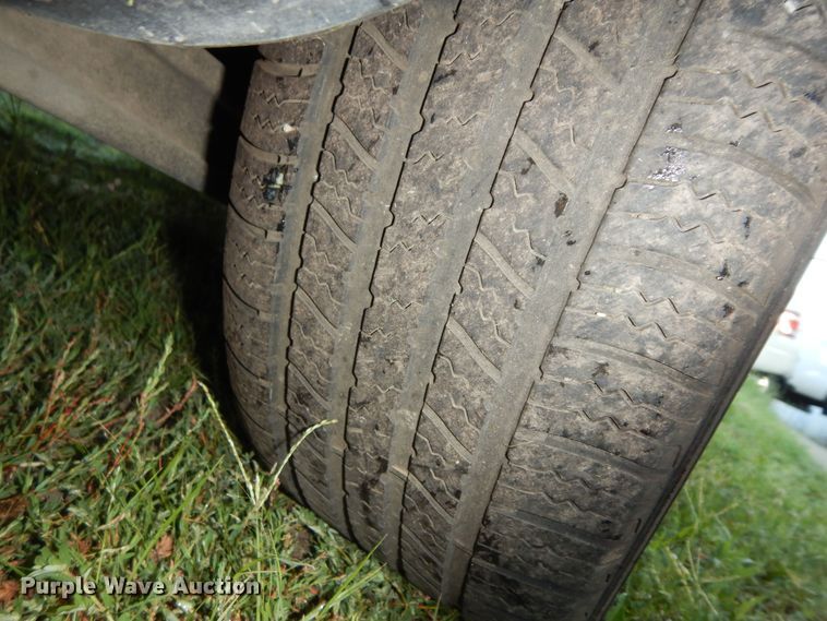 image for item DM3035 2005 Mercury Grand Marquis LS